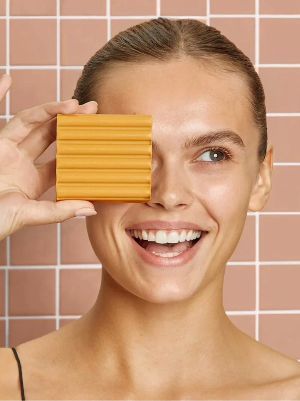 Kojic Acid Bar for Hyperpigmentation & Dark Spots